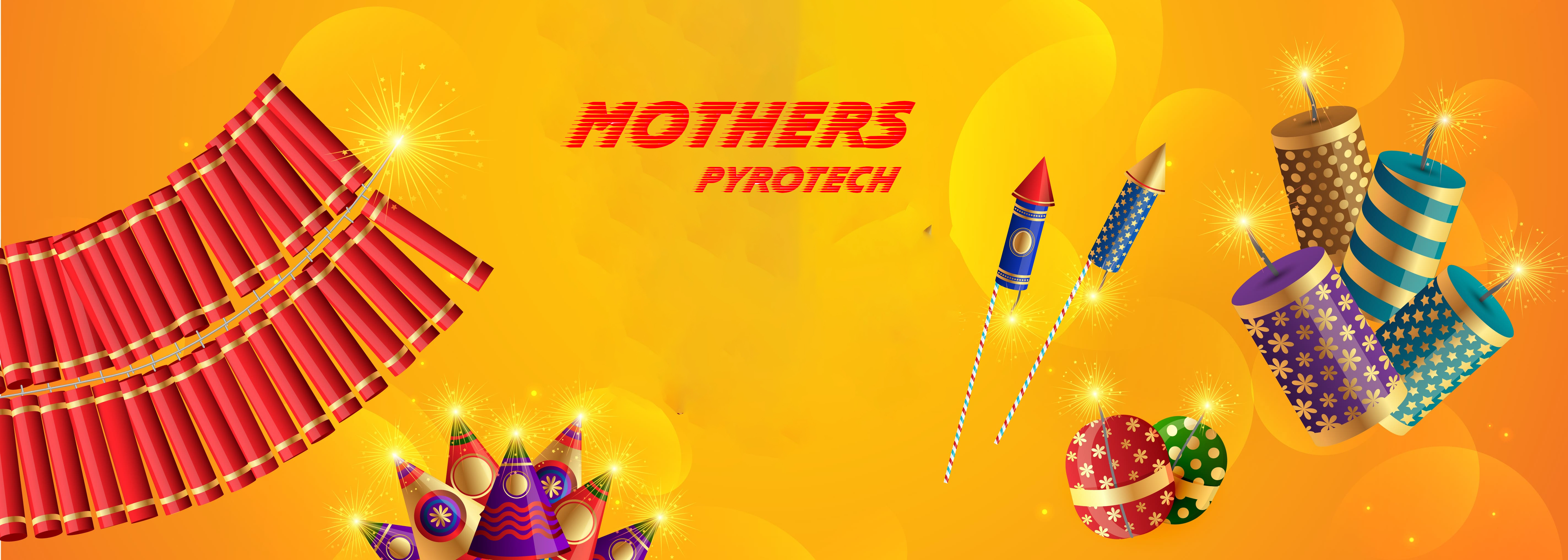 Mothers Pyrotech